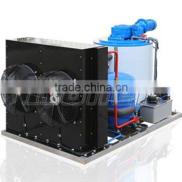 Koller 2 T/D High Quality Dry Flake Ice Machine KP20 photo-2