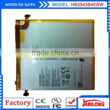 Battery For Huawei P7-L07 L09 L00 L10 L05 L11 cellphone battery