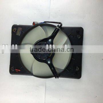 AUTO/CAR CHANA AND CHANGAN CONDENSER ELECTRONICAL FAN