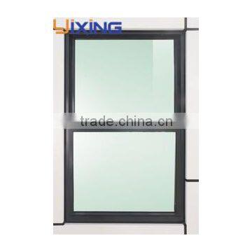 Wholesale in China Residential Bathroom Aluminium Louver Window photo-5
