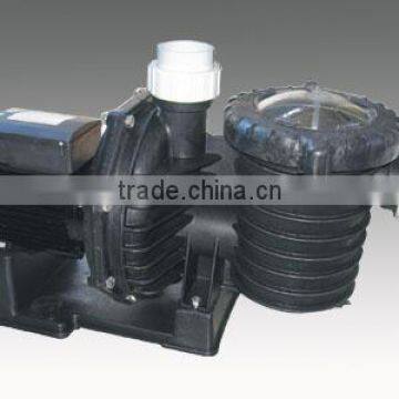 submersible water pump