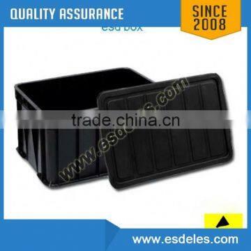 Customization Available Antistatic ESD Box From China Factory photo-2