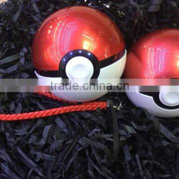 10000 mah pokemon Power Bank With Fashion Design With Portable Pokemon Power Bank With China Supplier