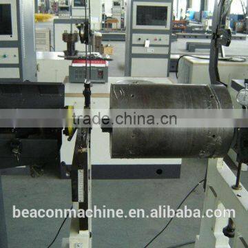 Dynamic Balancer YYQ-1600A Balancing of Rotor Dynamic Prop Balancing Equipment photo-4