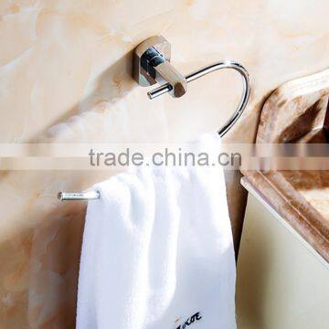 1100 Bathroom Accessory Towel Ring Hotel Use Towel Holder photo-3
