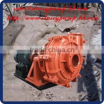 Good Qulaity Sludge Pump to Australia photo-3
