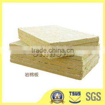 Better Elasticity Wool Rock, Rock Wool Board Made in China