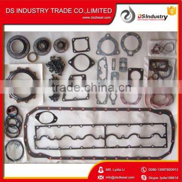 lower repair kit M11 cylinder Upper Engine Gasket 4089998 diesel engine seal set