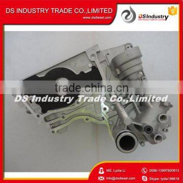 ISF2.8 ISF3.8 diesel Engine Parts Lub Oil Cooler Module 5302887 5274914 5269789