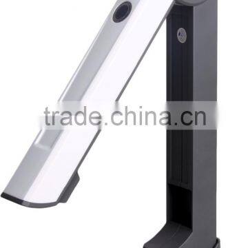 5.0 MP a4 Ultra Portabl Etext Reader Document Scanner photo-2