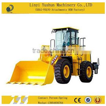 High Quality Supply Xcmg Wheel Loader Lw300k Bucket Capacity 1.8m3