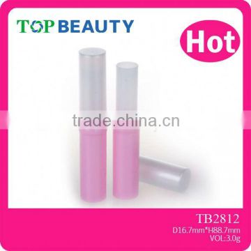 TB2812- Recycled Plastic Empty Lip Balm Tubes