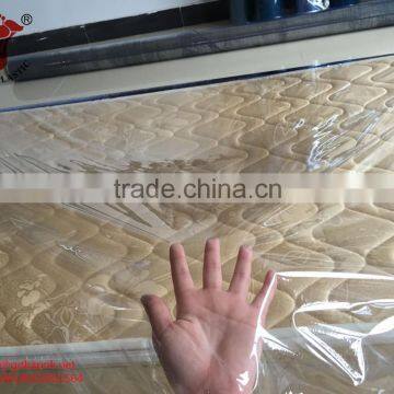 High quality packing mattress of plsstic film