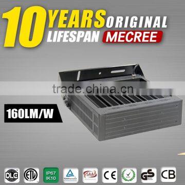 MECREE 300W 160lm/w Led Grow Light With Garden Solar Lights Perfectly Replace 600W High Bay photo-3