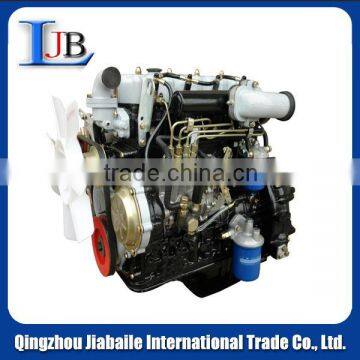 yangdong YSD490 DIESEL ENGINE ASSEMBLY