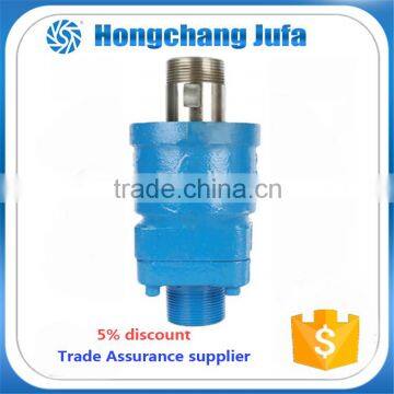 alibaba best sellers iron fittings screw shaft joints rotary pneumatics