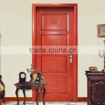 Low price kitchen cabinet PVC door