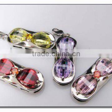 Gift Jewelry usb flash drive