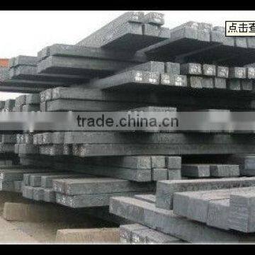 100mm*100mm*9m steel billets