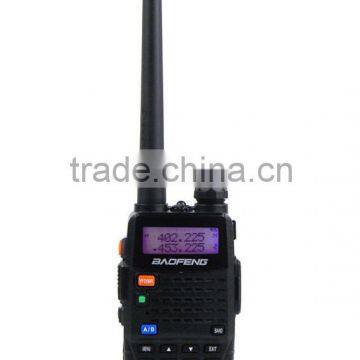 baofeng UV-5RC 5W 128CH portable UHF VHF Dual band Radio baofeng