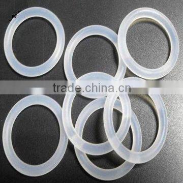 silicone rubber o ring meet FDA and LFGB for sealing of electric appliance