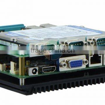 Ultra Low Power Mini PC Cheap Mini PC Industrial Computer photo-6