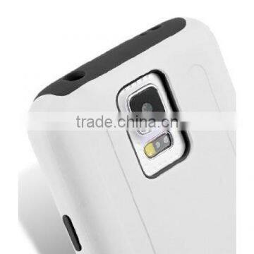 Newly Design Premium Mobile Phone Sheath,advanced PU Phone Sheath, Cell Phone Sheath for Samsung Galaxy S5