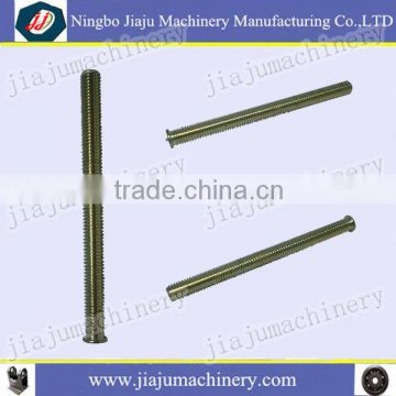 male thread screw cover strip