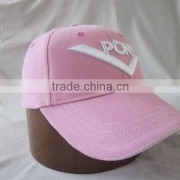 100% Cotton/Polyester Flex Fit/spandex Baseball Cap photo-5