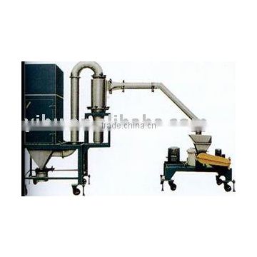 Grinding Machine used in foodstuff