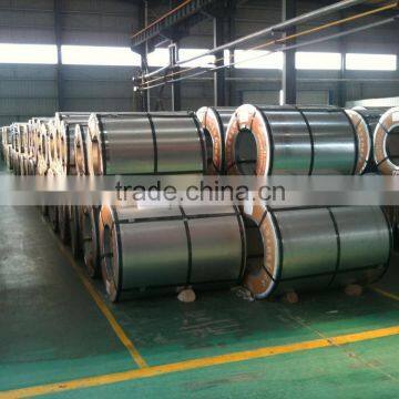 Widely used PPGL / PrePainted Galvanized aLuminium Steel Coil