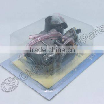 KOSO PWK High Performance 28 28mm Carburetor Power Jet Dirt Pit Bike ATV Go Kart Buggy Quad Scooter Parts photo-3