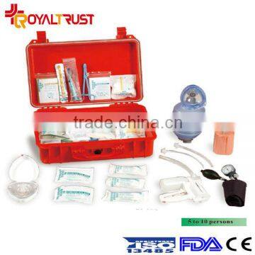 High Quality Medical First Aid Kit For Workplace, Factory First Aid Kit