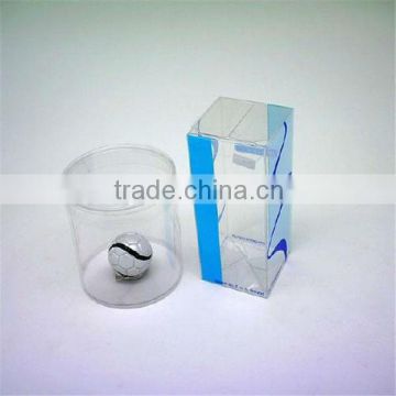 Disposable Plastic Decorative Cake Box