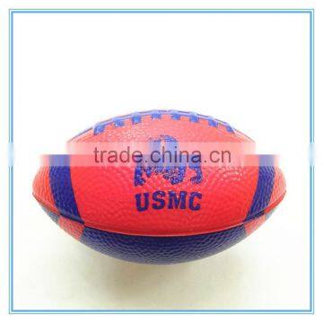 wholesale custom cheap promotional rugby football