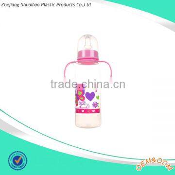 China Shuaibao Wholesale Popular Baby Feeding Bottle In Baby Products