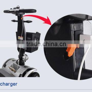 Electric Scooter 180W 4 Wheel Adult Mobility Scooter for Adults, 80cc Scoota Engine photo-6