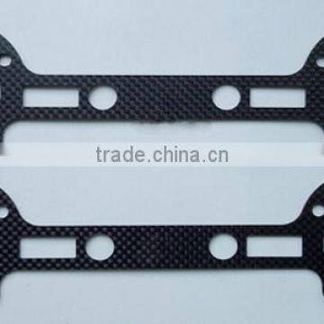 High Performance CNC Carbon Fiber Cutting Products photo-4
