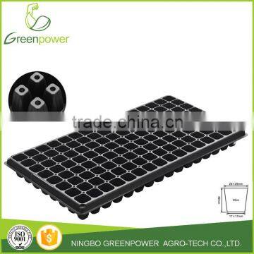 flower seed plant tray nursery seed tray