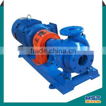 ISR Single Stage High Temperature Circulating Pump photo-5