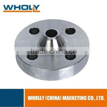 precise custom stainless steel forging parts