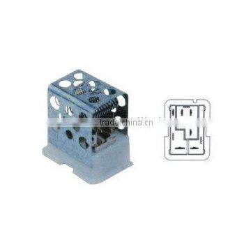 Air Conditioner Resistor for OPEL Astra