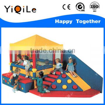 soft play pvc ball pool indoor play area