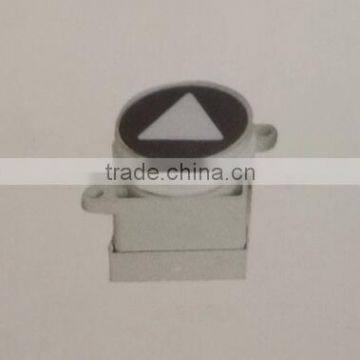 YEU720N09A lift push button