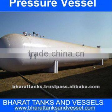 Pressure Vessel