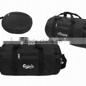 2016 New High quality foldable travel bag , travel time bag , kite travel bag