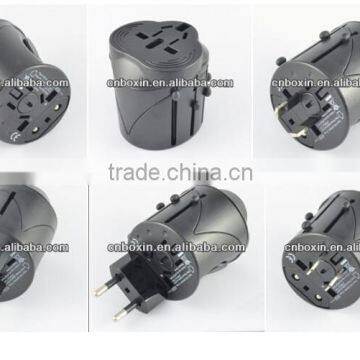 Wholesale Travel Universal Power Plug Converter CE ROHS Power Supply photo-2