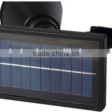 Popular Solar Lawn Lamp Sensor Lighting White Lighting Source With Two Ways Installation photo-3