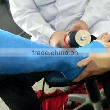 Easy Operation Medical Electric Plaster Cutting Saw