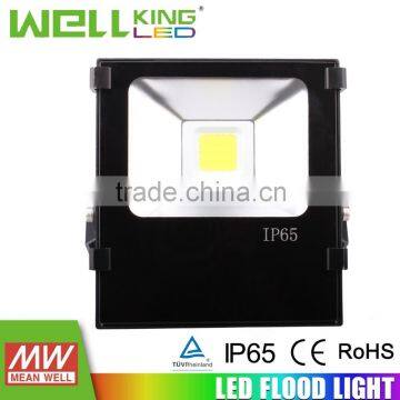 IP65 waterprrof 30w COB led flood lights